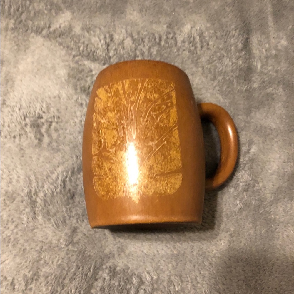 Vintage Ceramano Mug